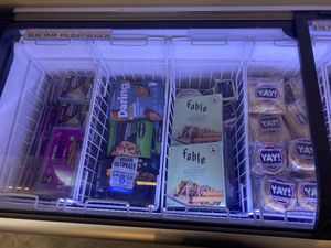   at Everyday Vegan Grocer - Online only in Central Singapore