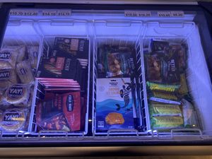   at Everyday Vegan Grocer - Online only in Central Singapore