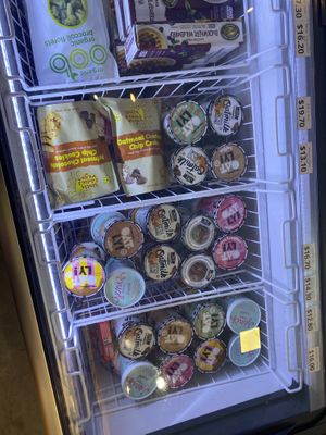   at Everyday Vegan Grocer - Online only in Central Singapore