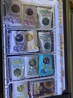   at Everyday Vegan Grocer - Online only in Central Singapore