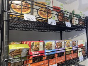   at Everyday Vegan Grocer - Online only in Central Singapore