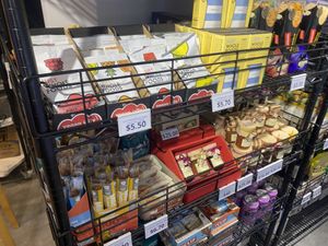   at Everyday Vegan Grocer - Online only in Central Singapore