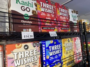   at Everyday Vegan Grocer - Online only in Central Singapore