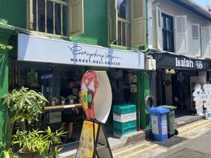   at Everyday Vegan Grocer - Online only in Central Singapore