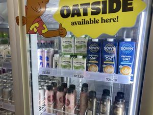   at Everyday Vegan Grocer - Online only in Central Singapore