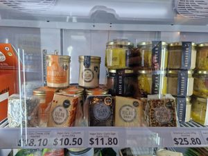 Cheese and Dairy Selection at Everyday Vegan Grocer - Online only in Central Singapore