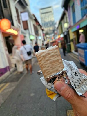 Cliff Protein Bar at Everyday Vegan Grocer - Online only in Central Singapore