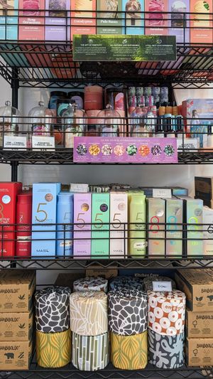 Vegan lifestyle products at Everyday Vegan Grocer - Online only in Central Singapore