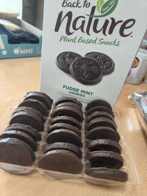 5/8/24 ~ 👍🏼😁 at Everyday Vegan Grocer - Online only in Central Singapore