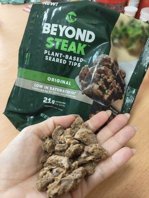 5/8/24 ~ ,👍🏼 at Everyday Vegan Grocer - Online only in Central Singapore