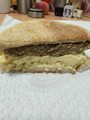 Worth the price ~ once awhile 😁 ~ 6/8/24 at Everyday Vegan Grocer - Online only in Central Singapore