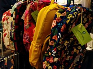 Beekeeper backpack at Everyday Vegan Grocer - Online only in Central Singapore