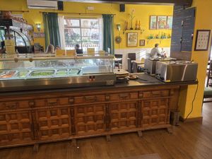   at Vegetalia in Fuengirola