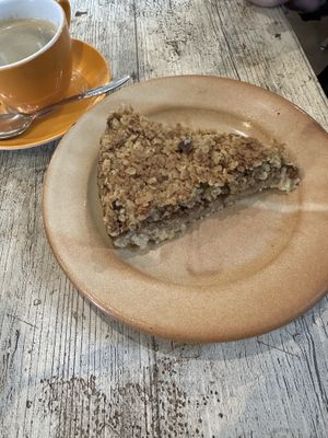 Apple Pue  at Vegetalia in Fuengirola