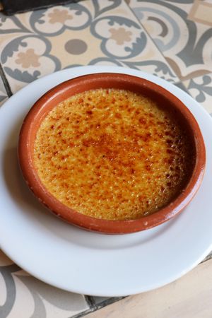   at Vegetalia in Fuengirola