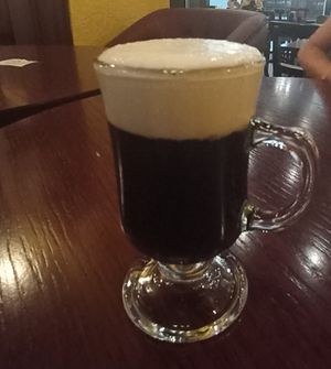  at The Millenium Pub in Busto Arsizio