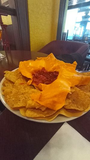  at The Millenium Pub in Busto Arsizio