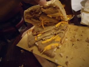  at The Millenium Pub in Busto Arsizio