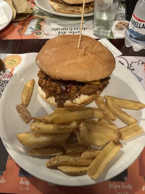   at The Millenium Pub in Busto Arsizio