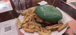  at The Millenium Pub in Busto Arsizio