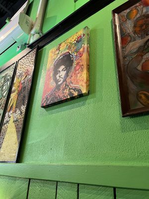   at The Friendly Toast in Portsmouth