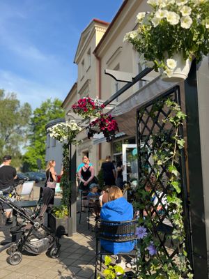  at Kopalnia Lodów Naturalnych in Lubin