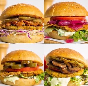 Hummmm  at Desvio Bar in Florianopolis