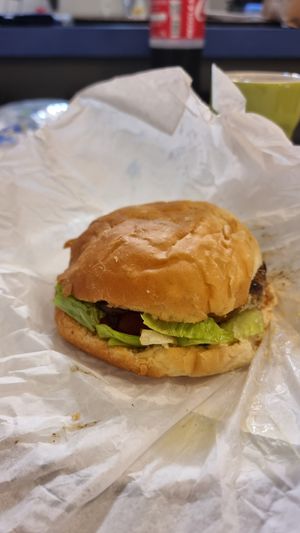  at Desvio Bar in Florianopolis