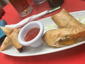   at El Patio House of Music in Isla Mujeres