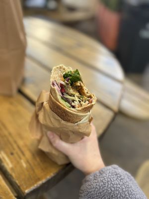 March ‘26 | Nomad Kitchen  at St George's Market in Belfast