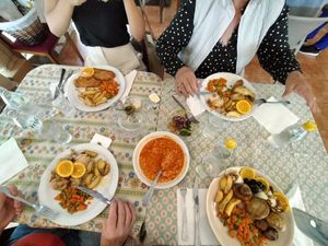  at Taverna do Merceeiro in Fatima