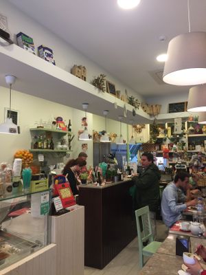 cute bakery in Fatima at Taverna do Merceeiro in Fatima