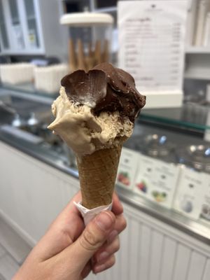   at Il Capriccio di Carla in Rome