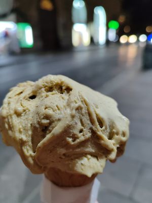  at Il Capriccio di Carla in Rome