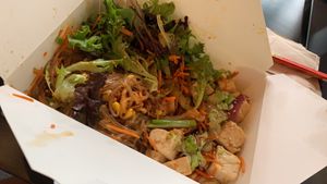   at Bae Bae's Kitchen in Pittsburgh