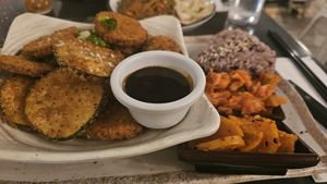  at Bae Bae's Kitchen in Pittsburgh