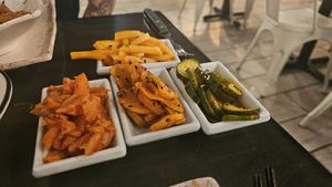  at Bae Bae's Kitchen in Pittsburgh