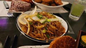  at Bae Bae's Kitchen in Pittsburgh