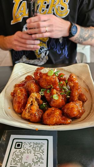  at Bae Bae's Kitchen in Pittsburgh