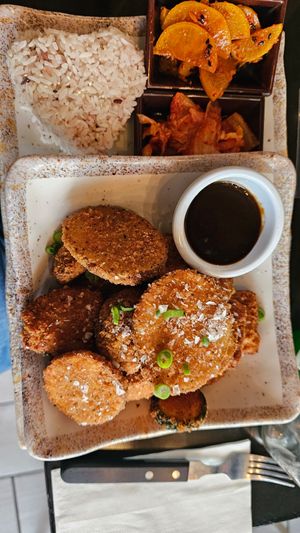  at Bae Bae's Kitchen in Pittsburgh