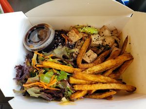  at Bae Bae's Kitchen in Pittsburgh