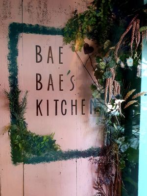 Bae Bae's Kitchen at Bae Bae's Kitchen in Pittsburgh