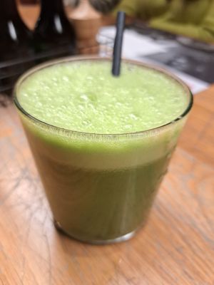  at Wagamama - Leopold Sq in Sheffield