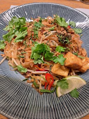  at Wagamama - Leopold Sq in Sheffield