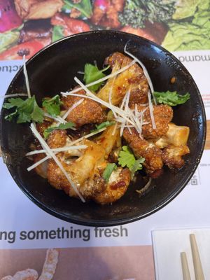   at Wagamama - Leopold Sq in Sheffield