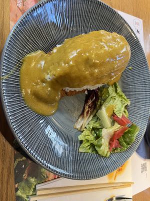   at Wagamama - Leopold Sq in Sheffield