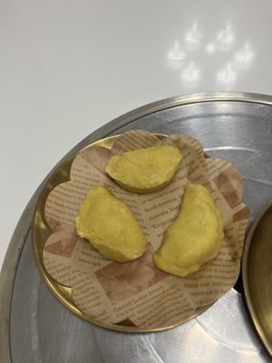   at Wutai Yun in Beijing