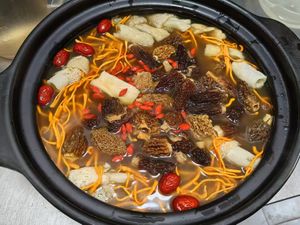  at Wutai Yun in Beijing