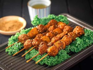  at Wutai Yun in Beijing