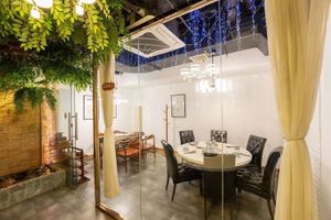  at Wutai Yun in Beijing